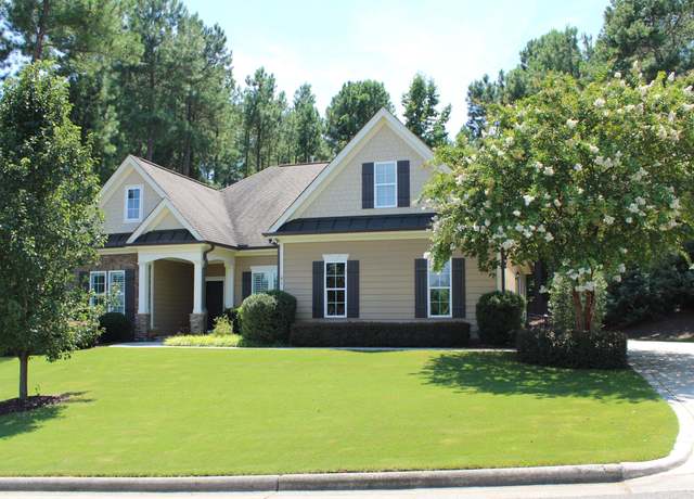 Property at 41 S Farnleigh Dr, Chapel Hill, NC 27517, 4 beds, 3 baths