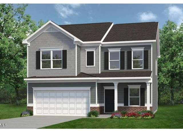Property at 53 Mildred Pl, Broadway, NC 27505, 4 beds, 2.5 baths