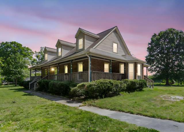 Property at 319 Knox Rd, Gibsonville, NC 27249, 3 beds, 2.5 baths
