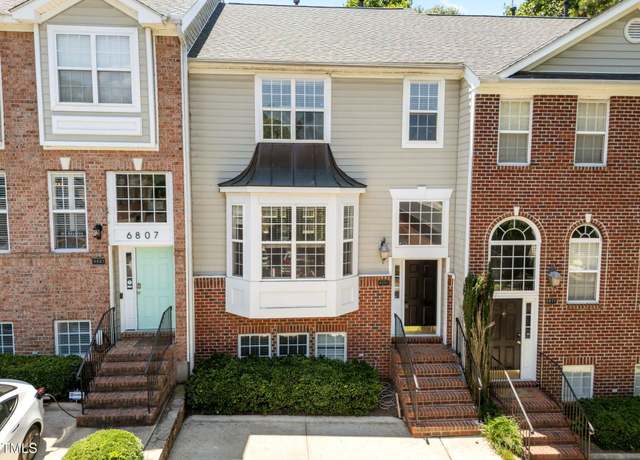 Property at 6809 Middleboro Dr Dr, Raleigh, NC 27612, 4 beds, 3.5 baths