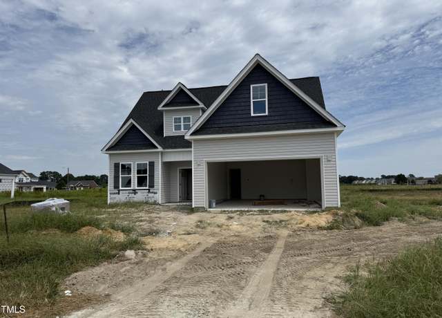 Property at 102 Bella Pl, La Grange, NC 28551, 3 beds, 2.5 baths