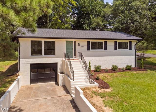 Property at 2815 Nc 55 Hwy, Durham, NC 27713, 3 beds, 3 baths