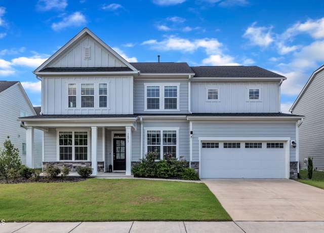Property at 1873 Knights Crest Way, Wake Forest, NC 27587, 5 beds, 4 baths
