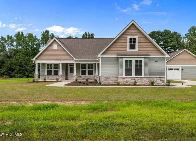 Property at 375 Graham Rd, Cameron, NC 28326, 4 beds, 3 baths