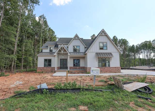Property at 1236 Perry Bluff Dr, Wake Forest, NC 27587, 4 beds, 4 baths