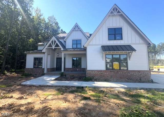 Property at 1236 Perry Bluff Dr, Wake Forest, NC 27587, 4 beds, 4 baths