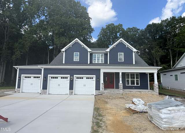 Property at 3817 Fairway View Dr Lot 10, Fuquay Varina, NC 27526, 3 beds, 3 baths