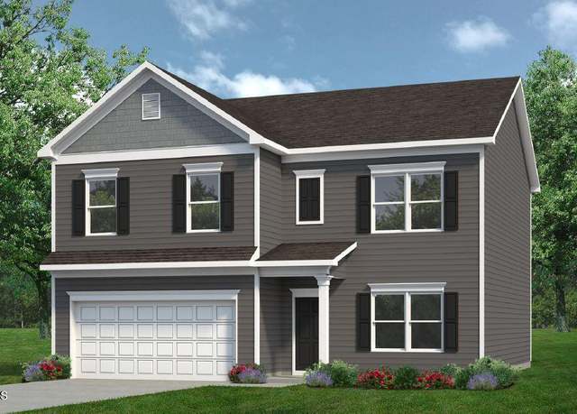 Property at 205 Saxony Dr #44, Goldsboro, NC 27530, 4 beds, 2.5 baths