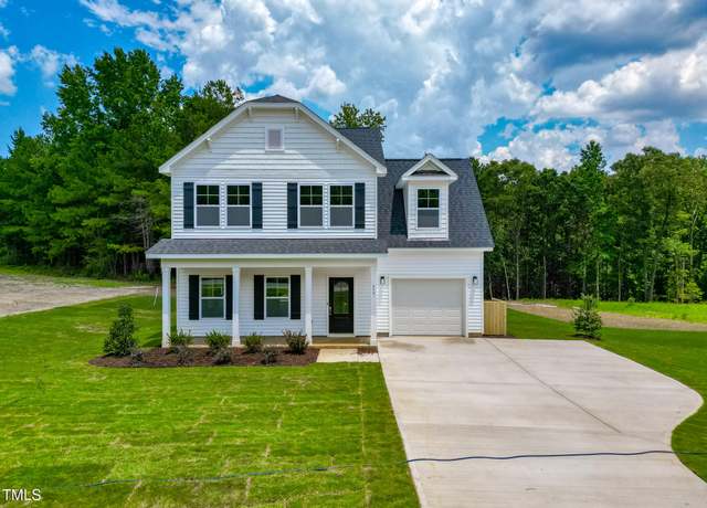 Property at 499 Beacon Hill Rd #30, Lillington, NC 27546, 4 beds, 2.5 baths