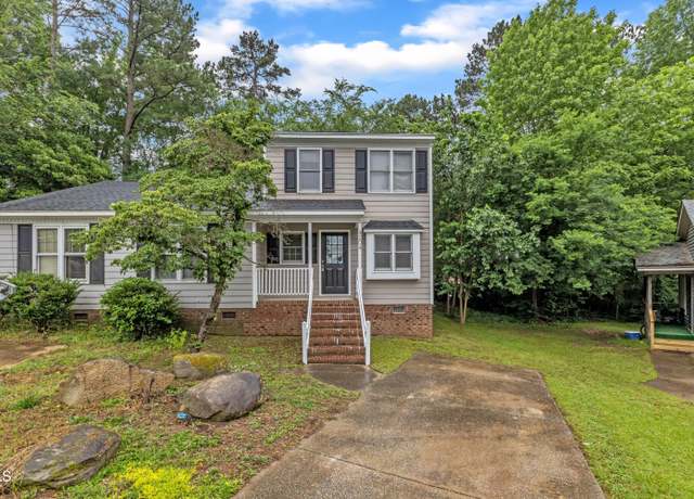 Property at 4204 Bertram Dr, Raleigh, NC 27604, 2 beds, 1.5 baths