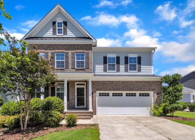Property at 437 Henmore Brook Dr Dr, Cary, NC 27519, 5 beds, 5 baths