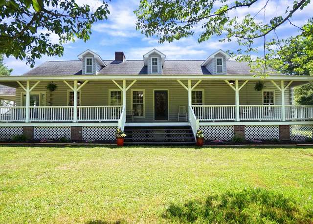 Property at 6600 Sadie Dr, Wendell, NC 27591, 3 beds, 2 baths