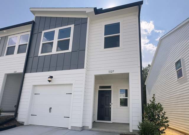 Property at 1127 Merlot Hills Ln, Durham, NC 27704, 3 beds, 2.5 baths