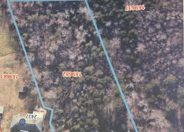 Property at 0 Willie Pace Rd Rd, Burlington, NC 27215