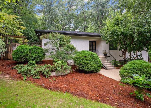 Property at 1201 Bancroft St, Raleigh, NC 27612, 3 beds, 3 baths