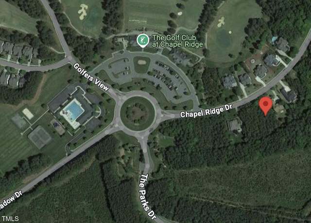 Property at 791 Chapel Ridge Dr, Pittsboro, NC 27312