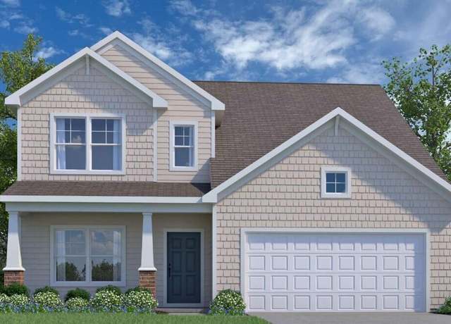 Property at 319 Enfield Dr, Carthage, NC 28327, 5 beds, 3 baths