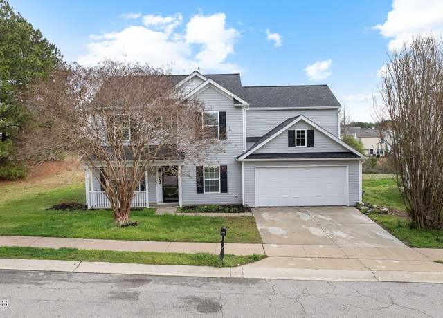 Property at 3105 Marshlane Way, Raleigh, NC 27610, 4 beds, 2.5 baths