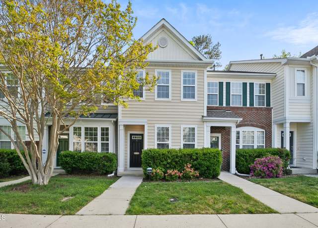 Property at 140 Cedar Elm Rd, Durham, NC 27713, 3 beds, 3.5 baths