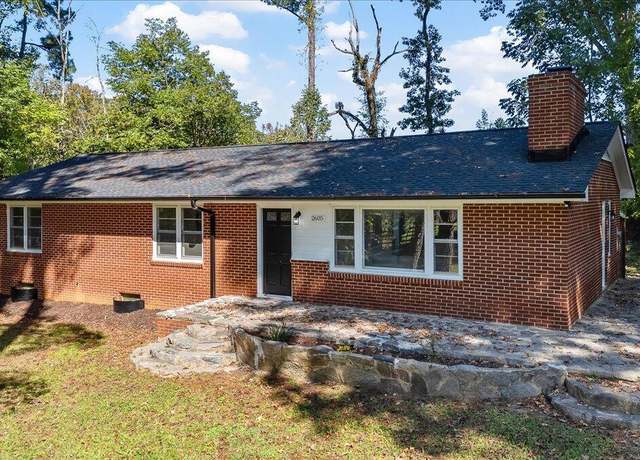 Property at 2605 Joe Pruitt Rd, Oxford, NC 27565, 3 beds, 2 baths