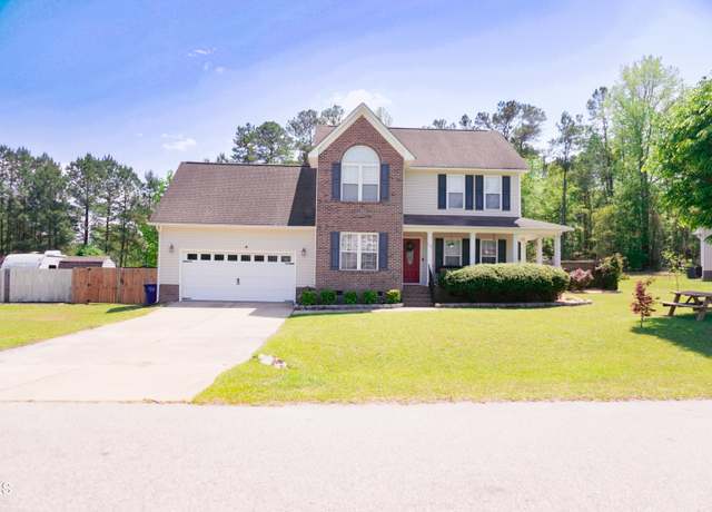 Property at 145 Ironwood Way Way, Raeford, NC 28376, 3 beds, 2.5 baths