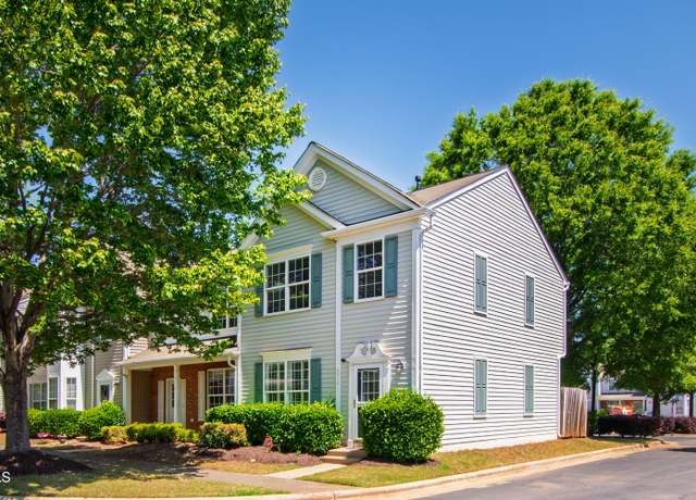 Property at 8510 Silhouette Pl, Raleigh, NC 27613, 3 beds, 2.5 baths