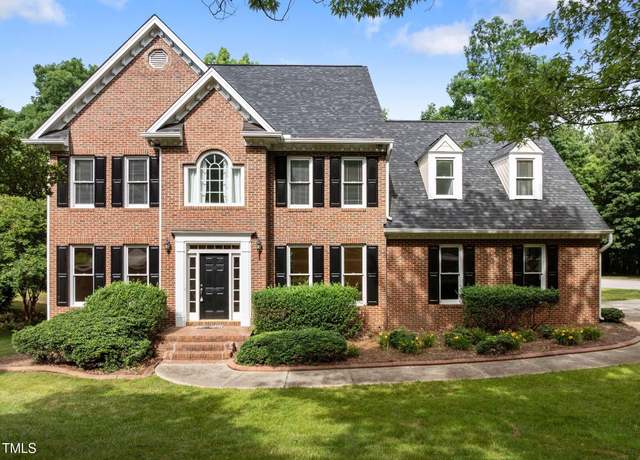 Property at 100 Silver Lining Ln, Cary, NC 27513, 4 beds, 3.5 baths