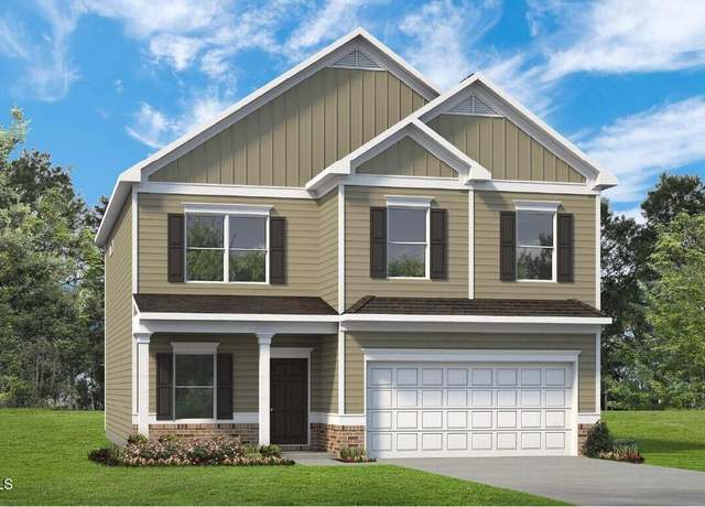 Property at 146 Freedom Heights Ln #145, Smithfield, NC 27577, 4 beds, 2.5 baths