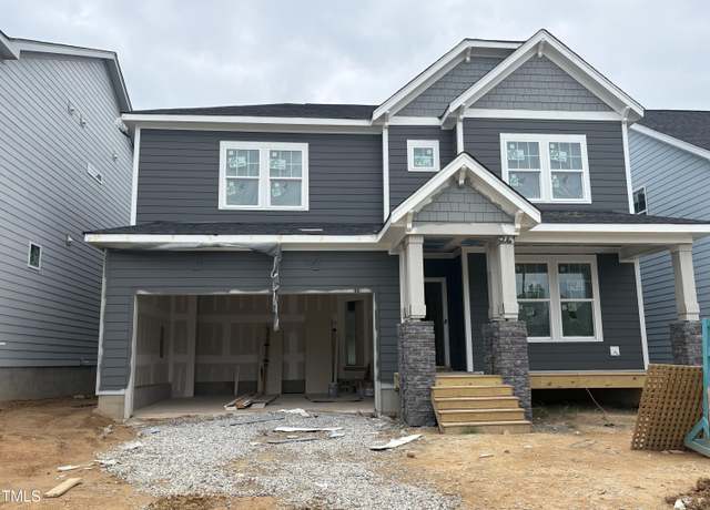 Property at 1569 Merry Mdw Way, Wendell, NC 27591, 4 beds, 3 baths