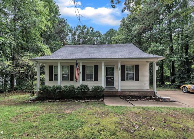 Property at 80 Wembley Ct, Youngsville, NC 27596, 3 beds, 2 baths