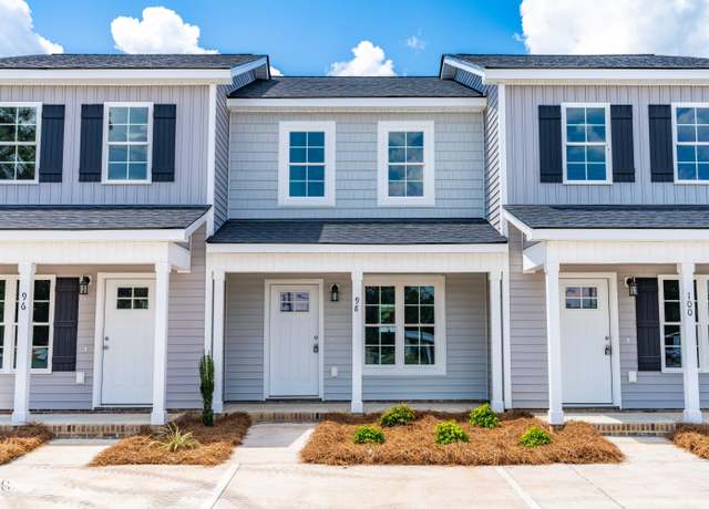 Property at 98 Linda St, Princeton, NC 27569, 2 beds, 1.5 baths