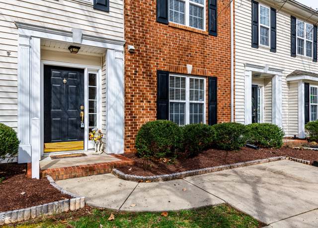 Property at 3122 Coxindale Dr, Raleigh, NC 27615, 3 beds, 2.5 baths