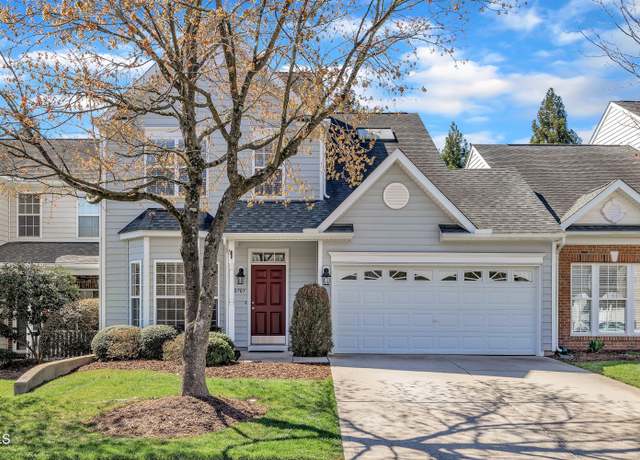 Property at 10707 Edmundson Ave, Raleigh, NC 27614, 3 beds, 2.5 baths