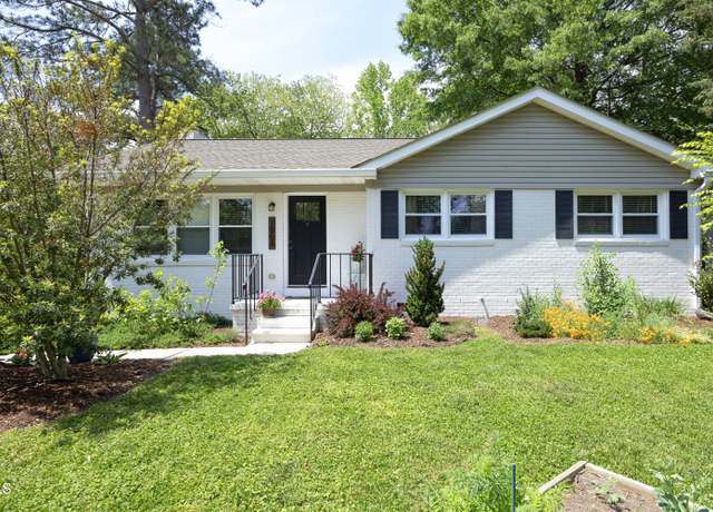 Property at 1004 Greenwich St, Raleigh, NC 27610, 3 beds, 2 baths