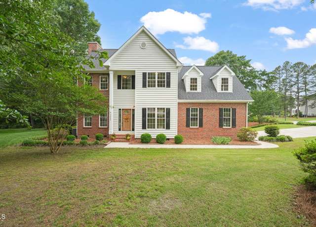 Property at 1005 Barmkin Pl, Knightdale, NC 27545, 4 beds, 2.5 baths