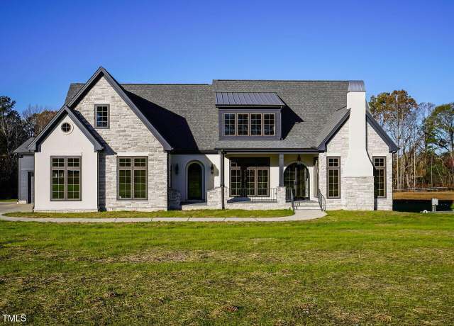 Property at 236 Gaines Trl, Pittsboro, NC 27312, 4 beds, 4.5 baths