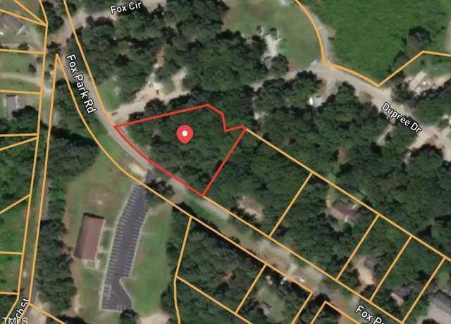 Property at 295 Fox Park Rd, Louisburg, NC 27549