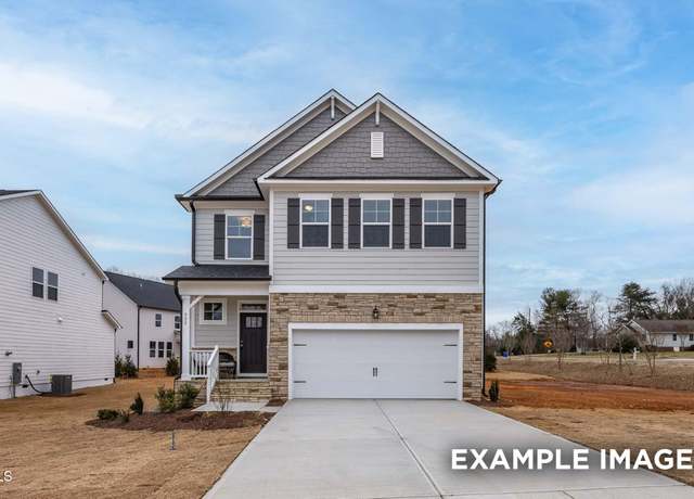 Property at 283 Old Fashioned Way, Lillington, NC 27546, 3 beds, 2.5 baths