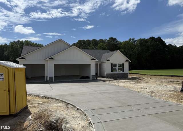 Property at 103 Maxwell Farm Ln, Selma, NC 27576, 3 beds, 2 baths