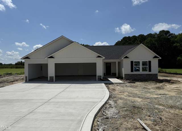 Property at 103 Maxwell Farm Ln, Selma, NC 27576, 3 beds, 2 baths