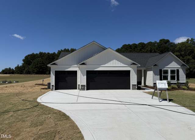 Property at 103 Maxwell Farm Ln, Selma, NC 27576, 3 beds, 2 baths
