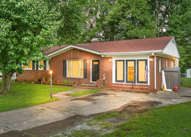 Property at 925 Frank St, Roxboro, NC 27573, 4 beds, 2 baths