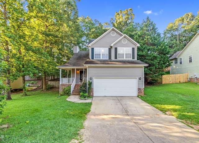 Property at 409 Teal Lake Dr, Holly Springs, NC 27540, 3 beds, 2.5 baths