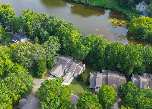 Property at 205 Chimney Rise Dr, Cary, NC 27511, 2 beds, 2 baths