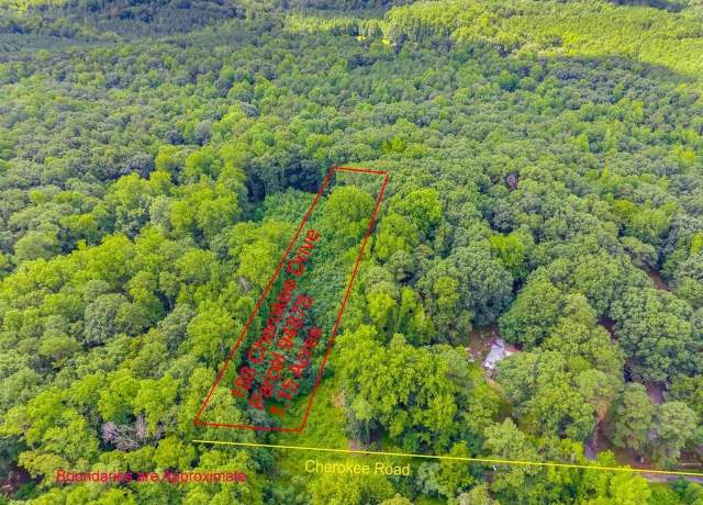 Property at 188 Cherokee Dr, Chapel Hill, NC 27517