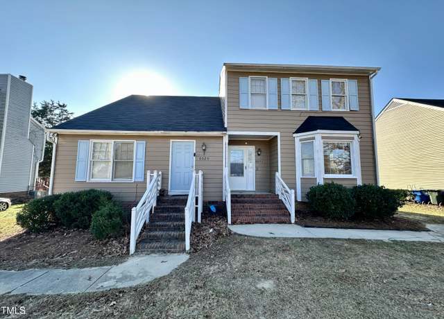 Property at 8029 Perry Creek Rd Unit 8029-8031, Raleigh, NC 27616, 6 beds, 4.5 baths