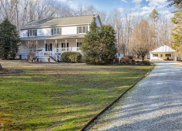 Property at 69 Holly Tree Dr, Timberlake, NC 27583, 3 beds, 2.5 baths