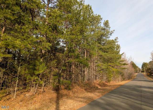 Property at 0 Doc Bass Road Rd, Timberlake, NC 27583