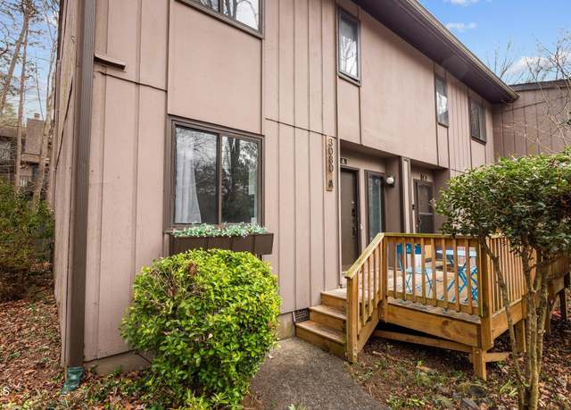 Property at 3080 Colony Rd Unit A, Durham, NC 27705, 2 beds, 2.5 baths