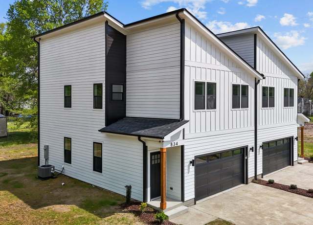 Property at 834 Day Ave, Burlington, NC 27217, 3 beds, 2.5 baths